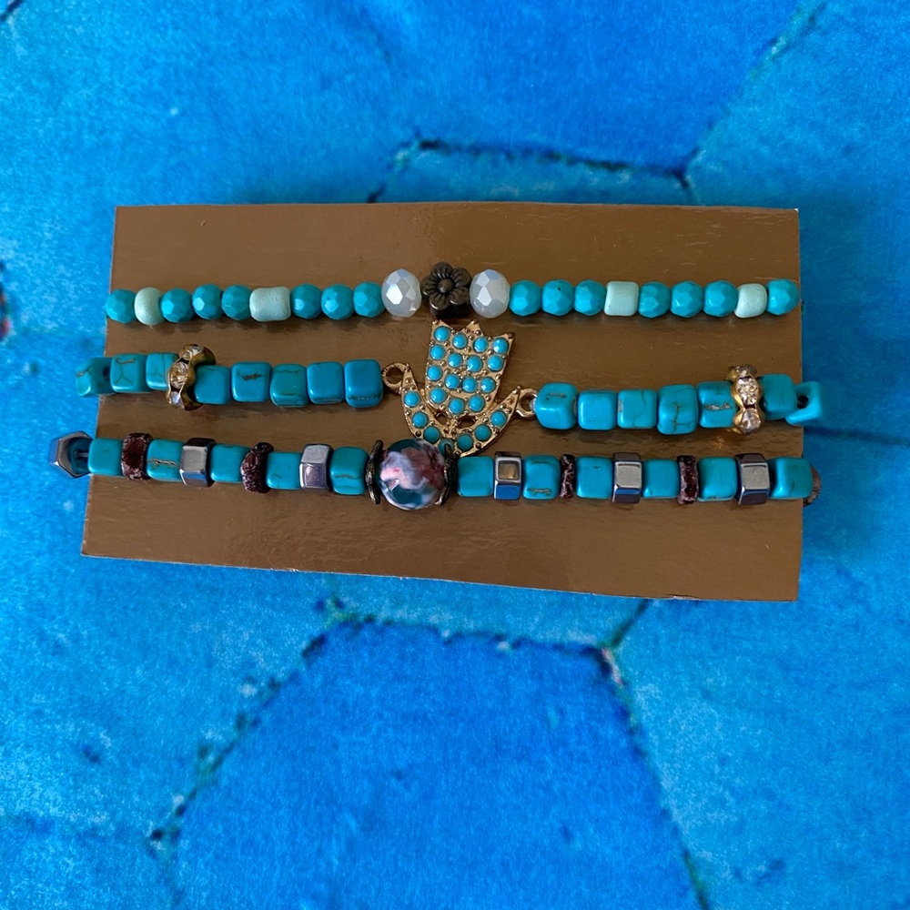 Handmade Jewelry
